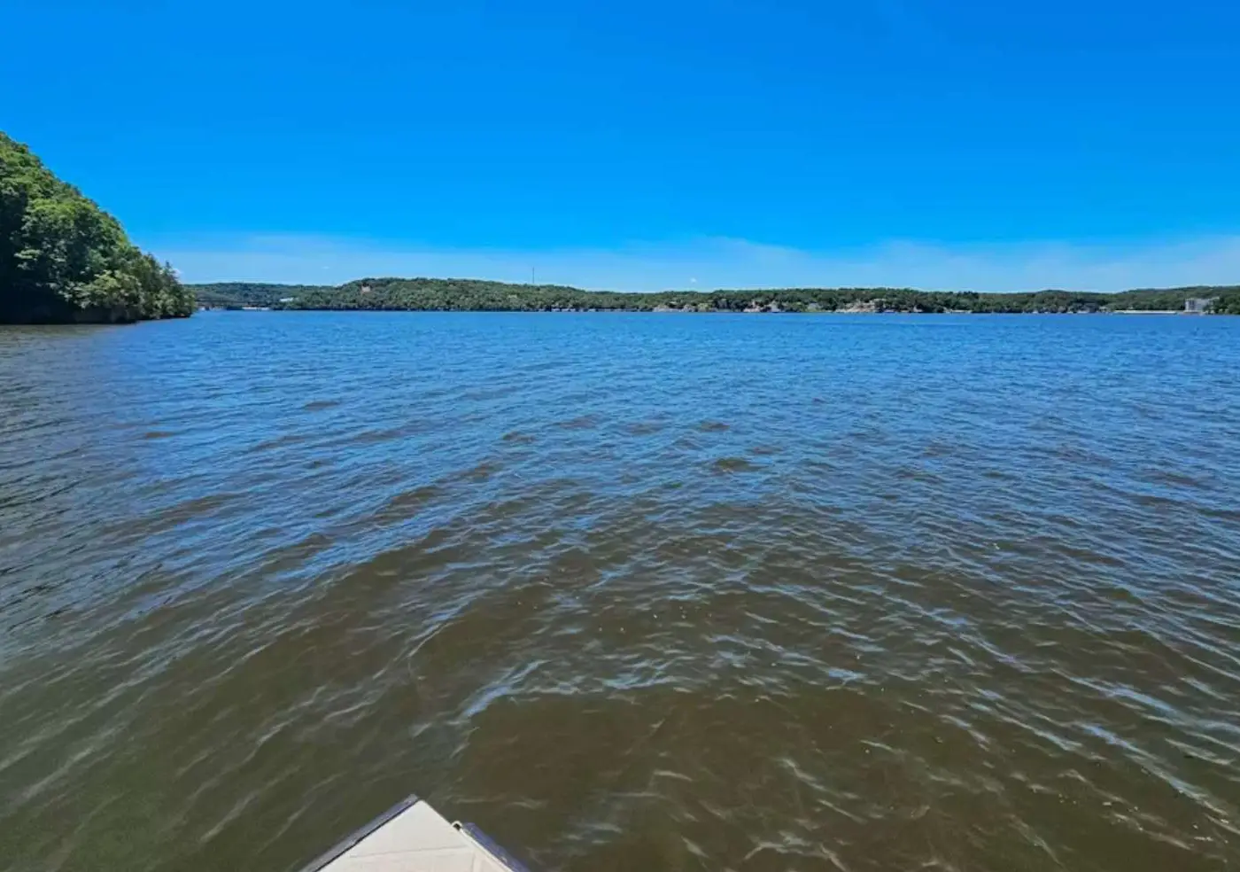 Serene 5BR Lake Home - LAKE VIEW - Sunrise Beach