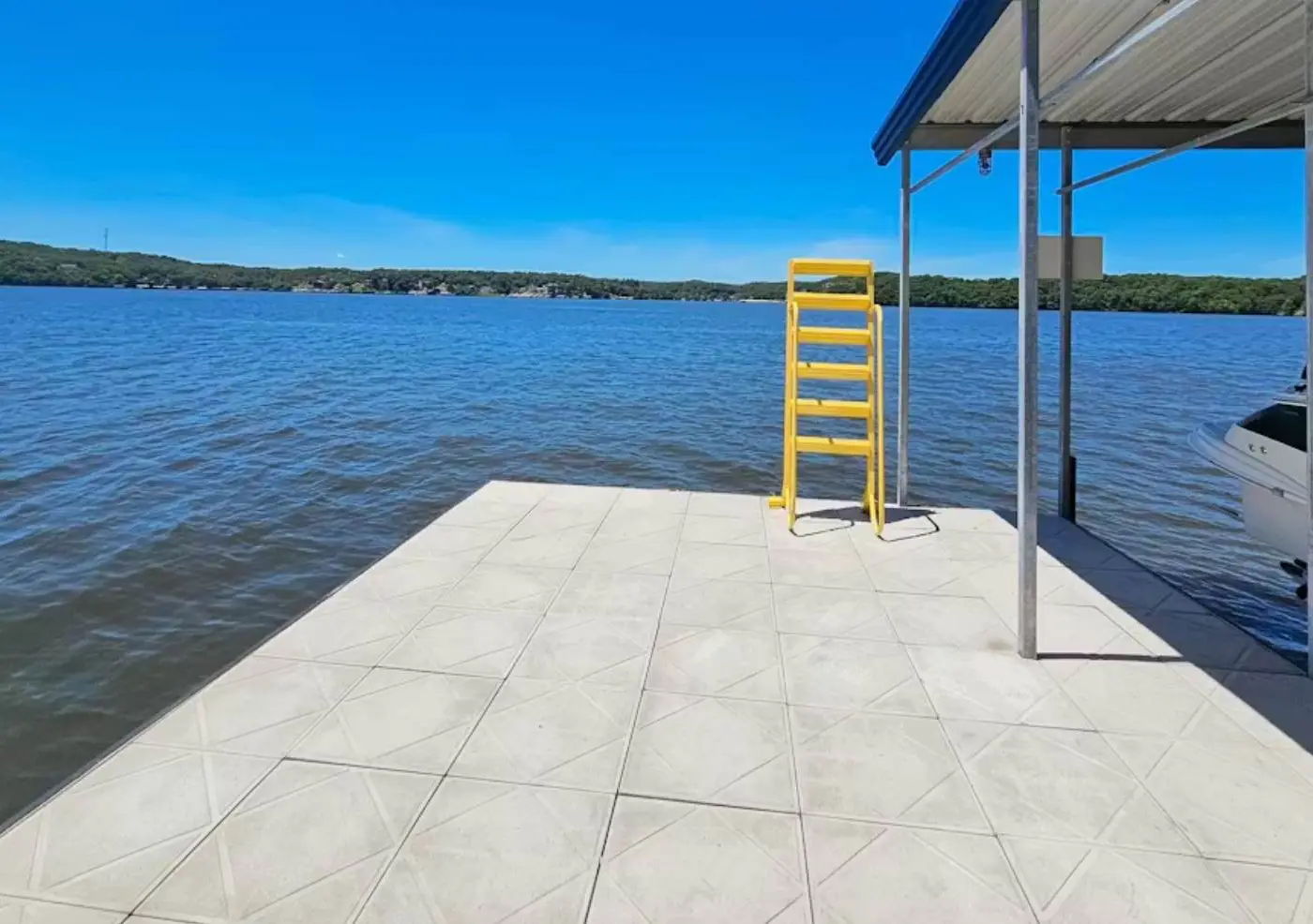 Serene 5BR Lake Home - LAKE VIEW - Sunrise Beach