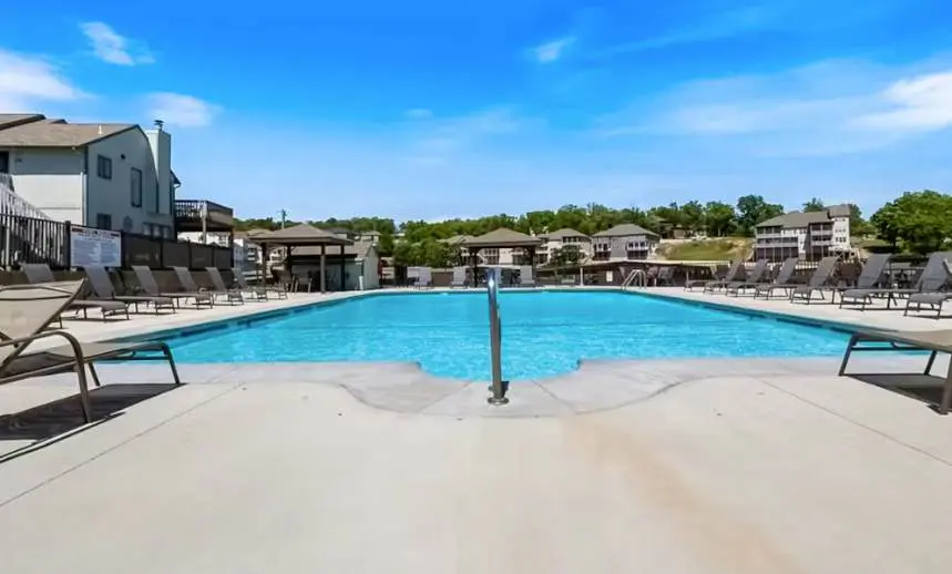 Charming 1BR Condo - LAKE VIEW - Lake Ozark
