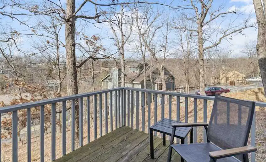 Serene 3BR House - LAKE VIEW - Osage Beach