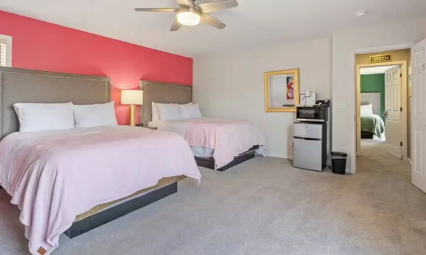 Serene 3BR House - LAKE VIEW - Osage Beach