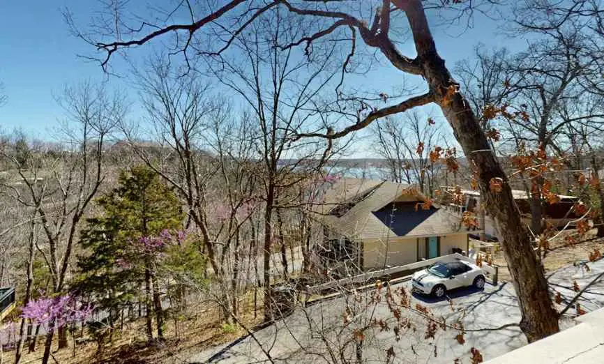 Charming 4BR House - HOT TUB - Osage Beach
