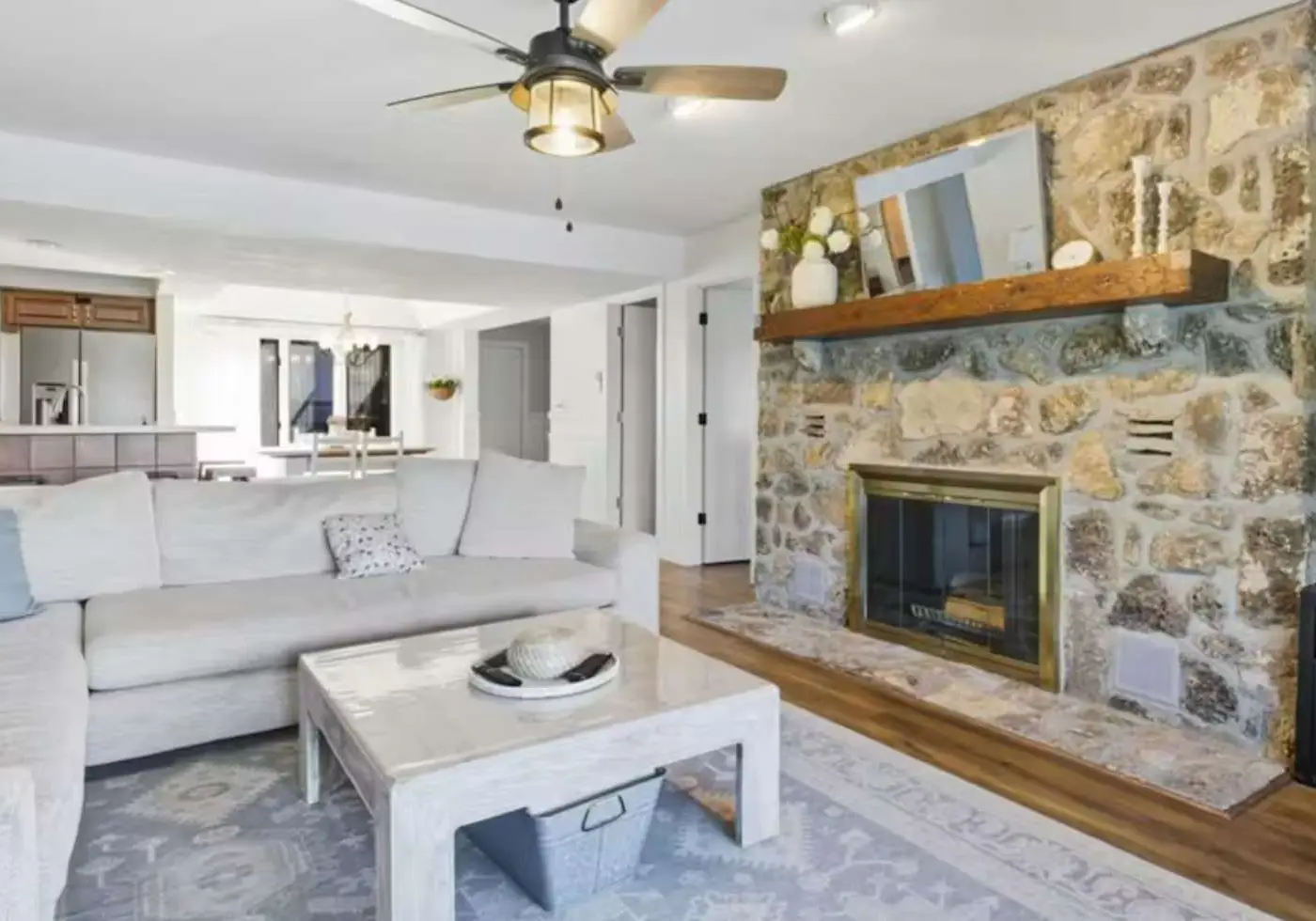 LAKE VIEW Condo - 3BR Sleeps 12 - Osage Beach