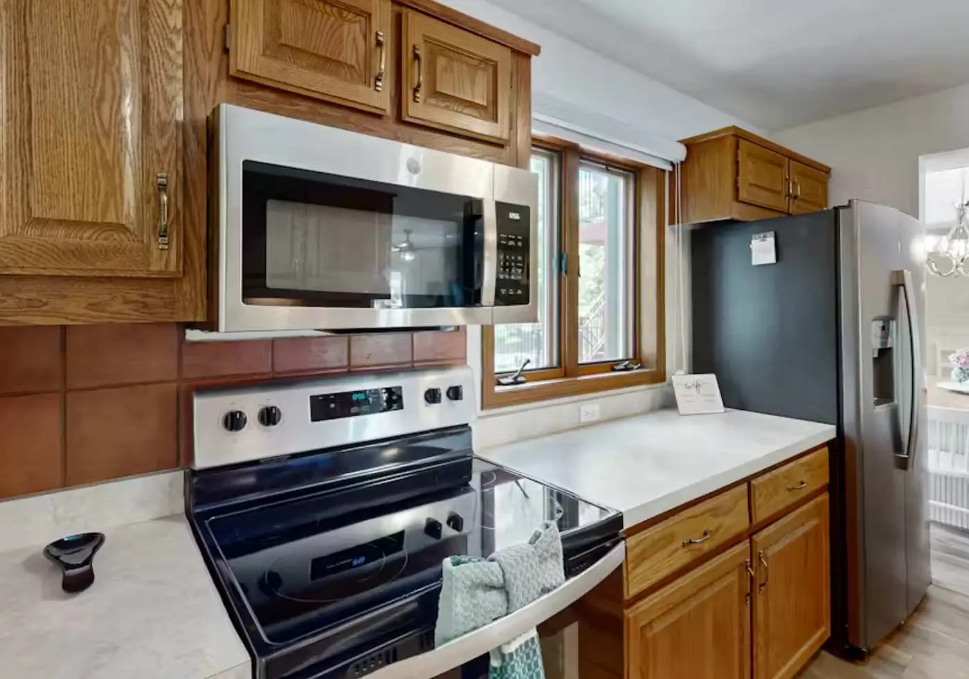 LAKE VIEW Condo - 3BR Sleeps 12 - Osage Beach