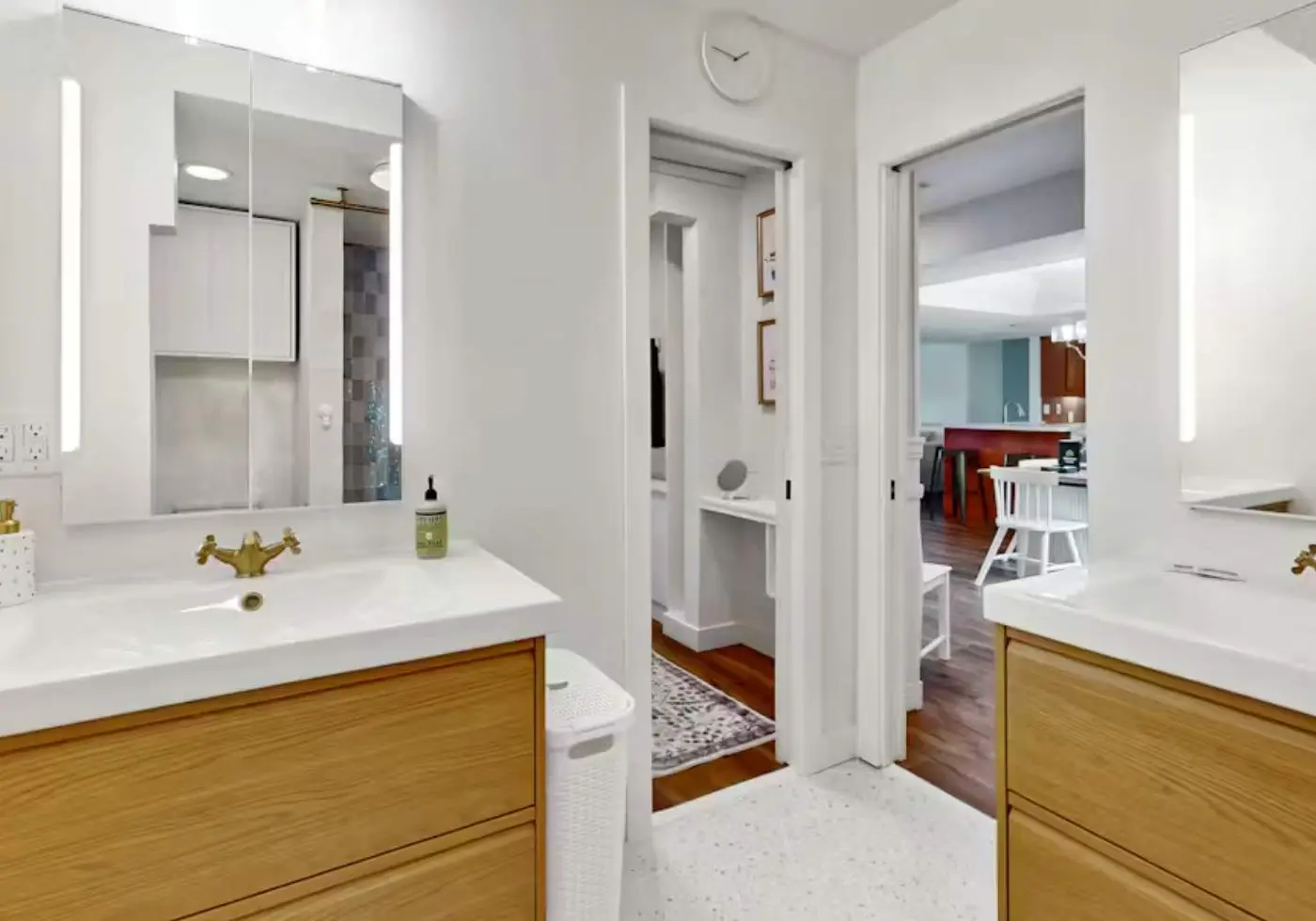 LAKE VIEW Condo - 3BR Sleeps 12 - Osage Beach