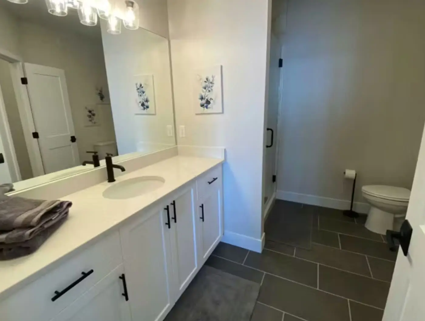 Lakeview Luxe Penthouse