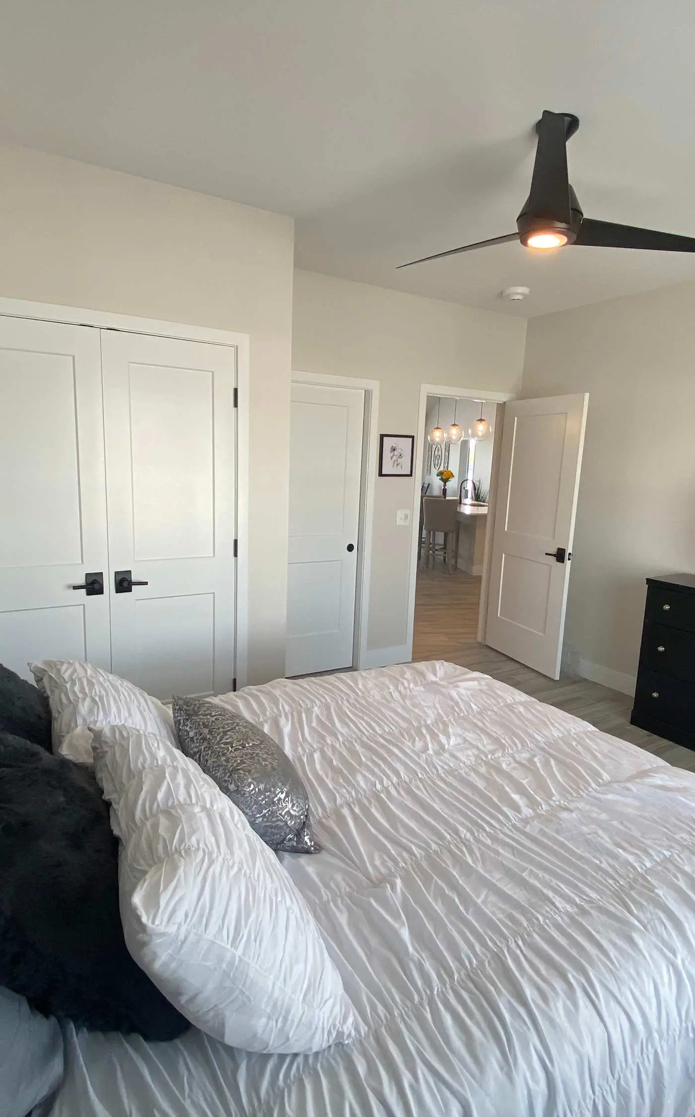 Lakeview Luxe Penthouse