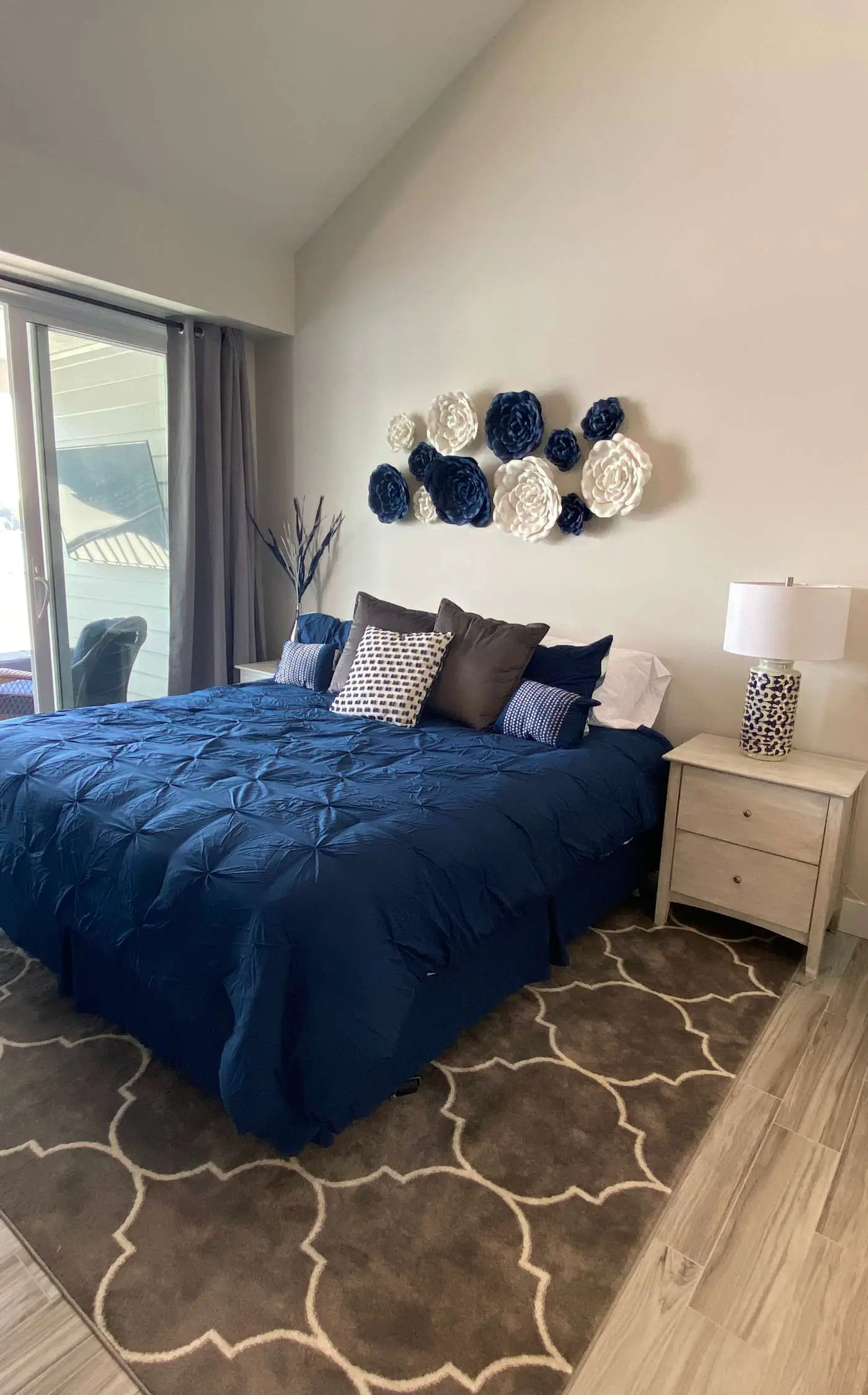 Lakeview Luxe Penthouse