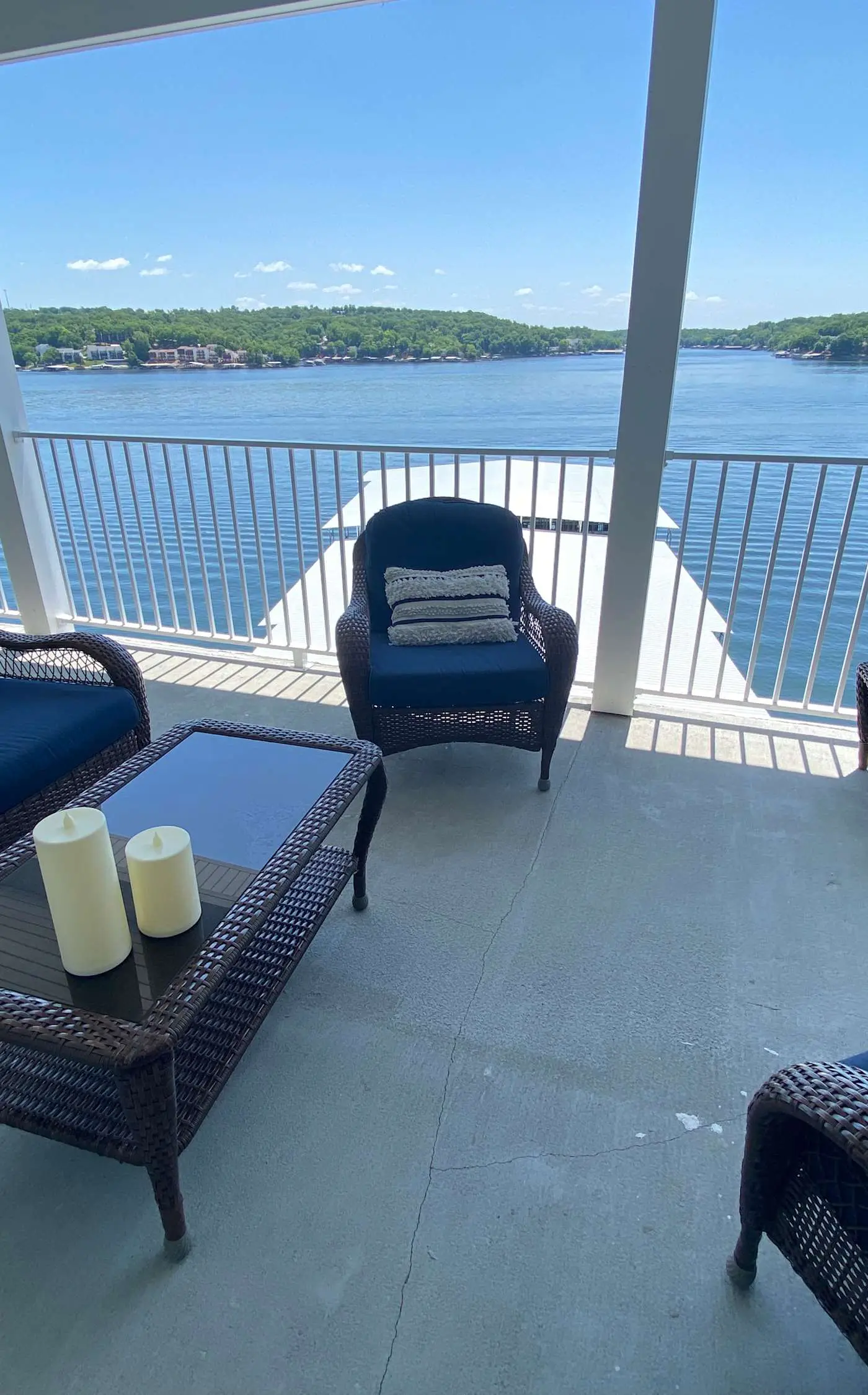 Lakeview Luxe Penthouse