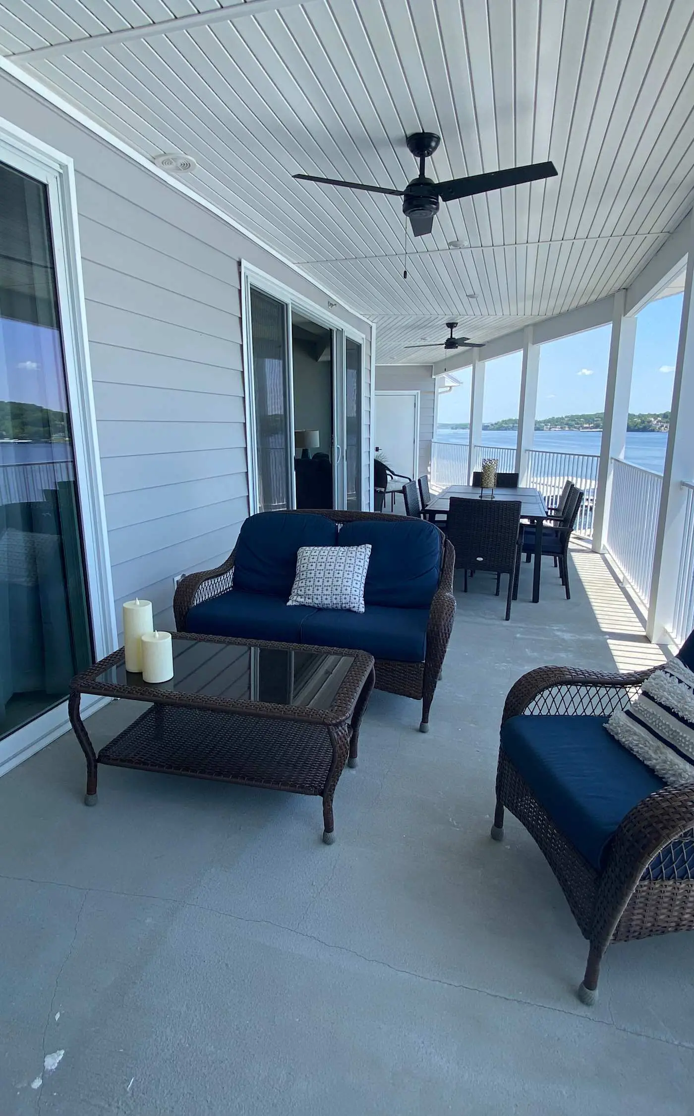 Lakeview Luxe Penthouse