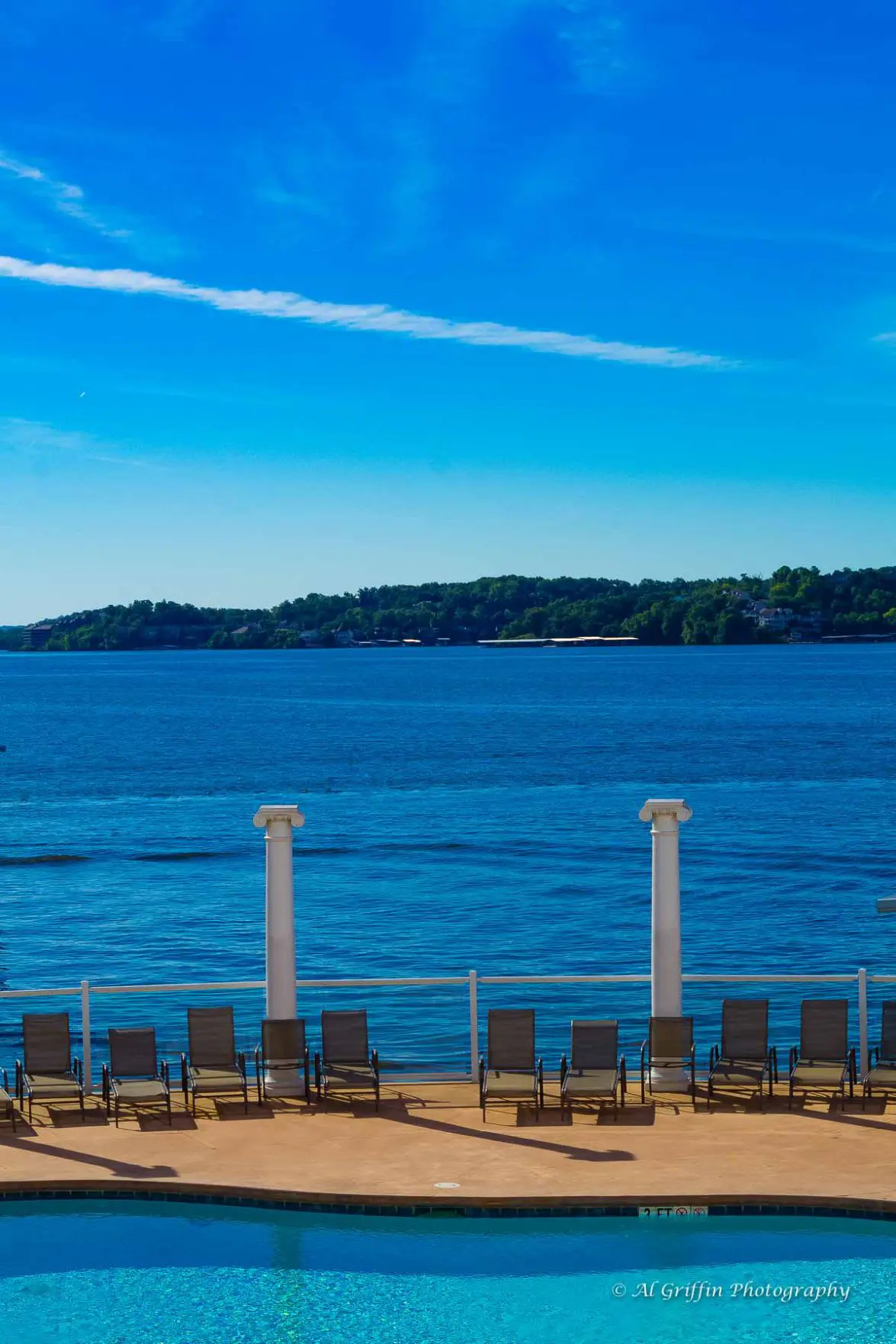 Lakeview Luxe Penthouse