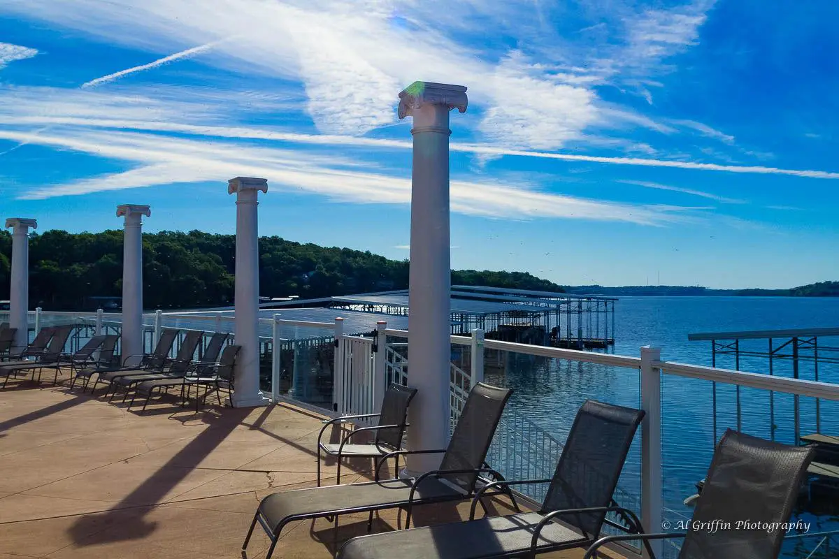 Lakeview Luxe Penthouse