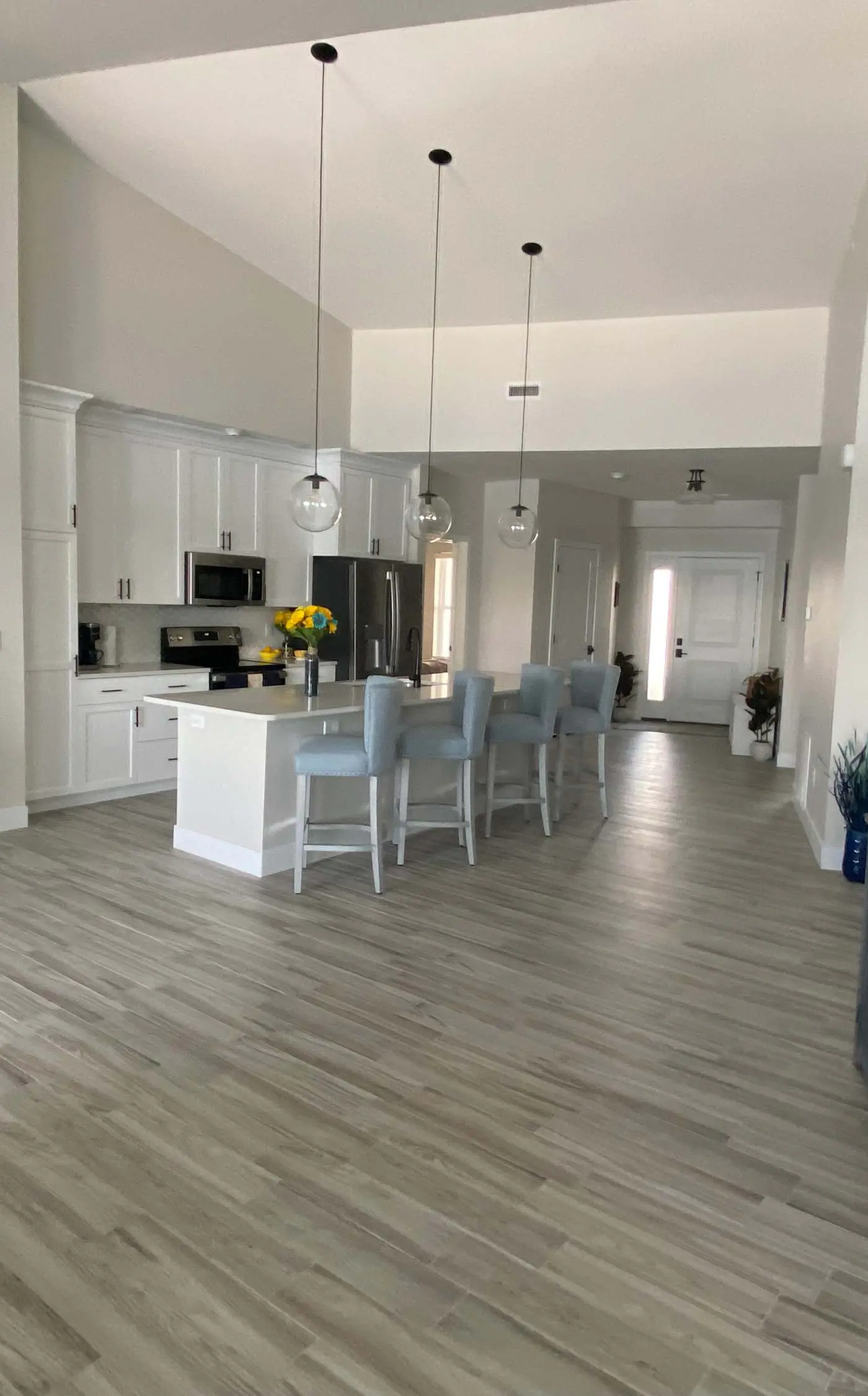 Lakeview Luxe Penthouse