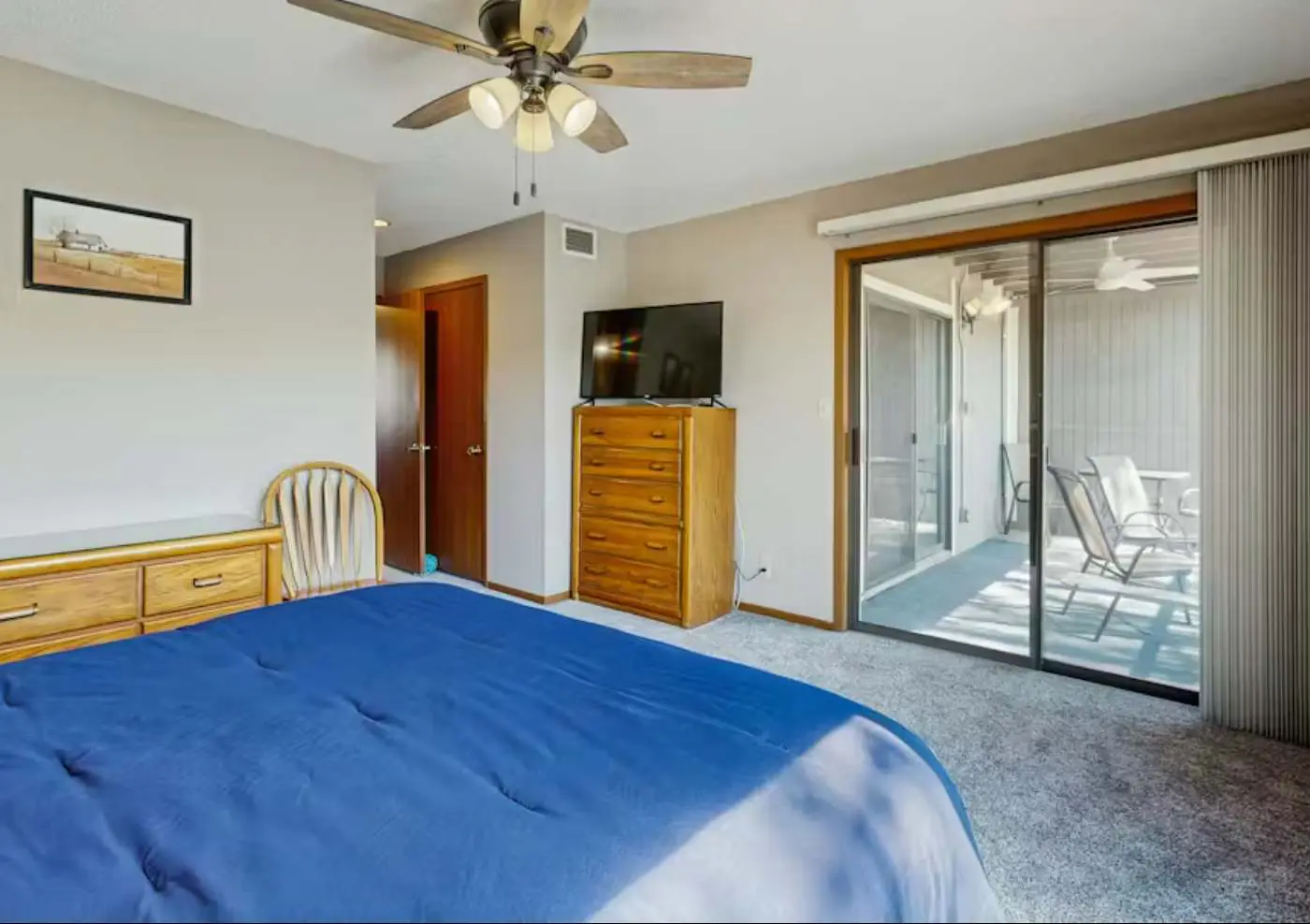 Charming 2BR Condo - LAKE VIEW - Osage Beach
