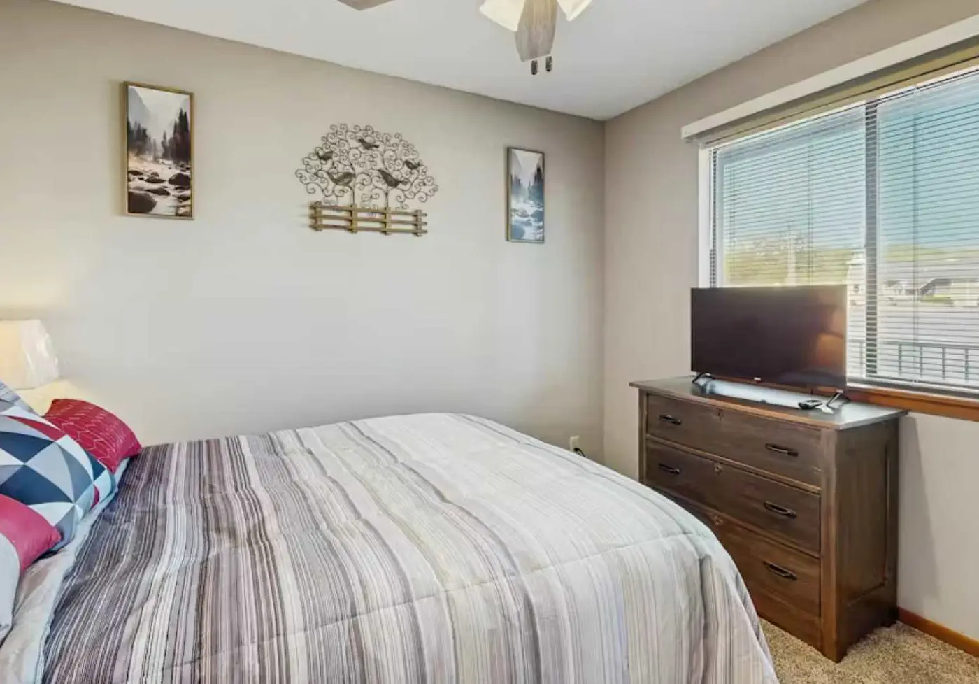 Charming 2BR Condo - LAKE VIEW - Osage Beach