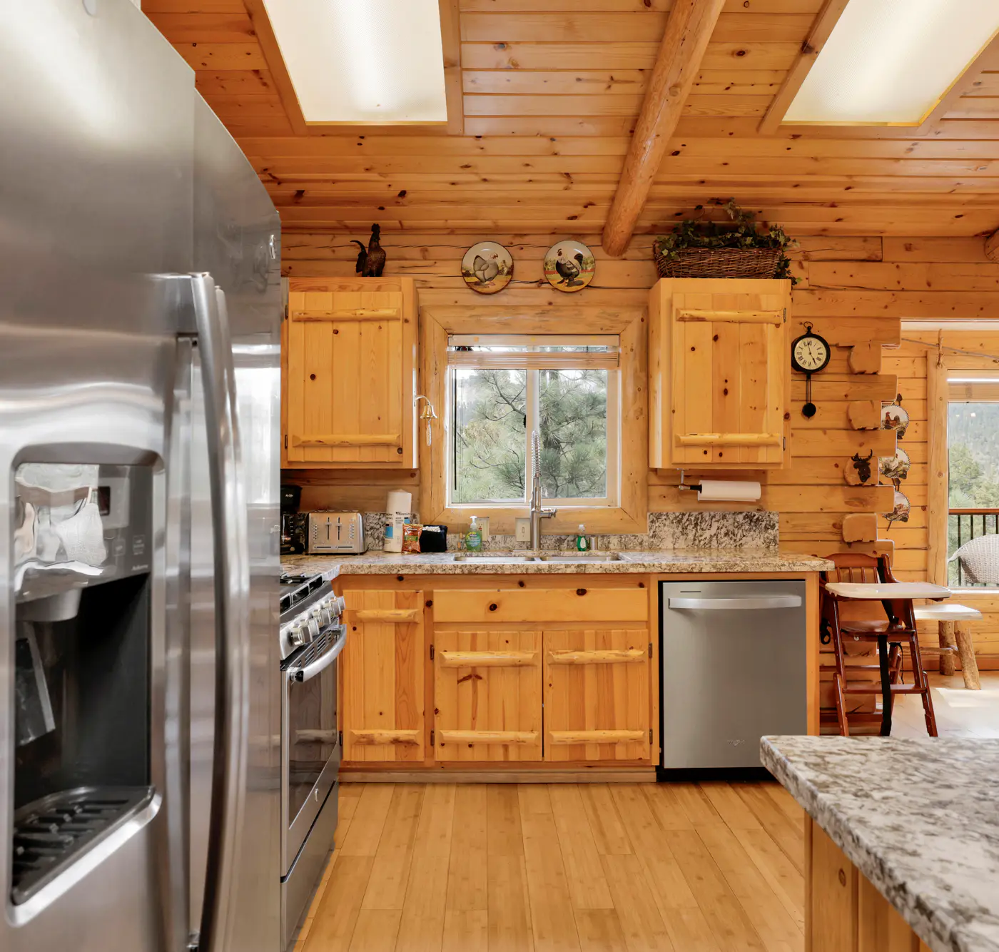 2610- Aspen Bear Retreat
