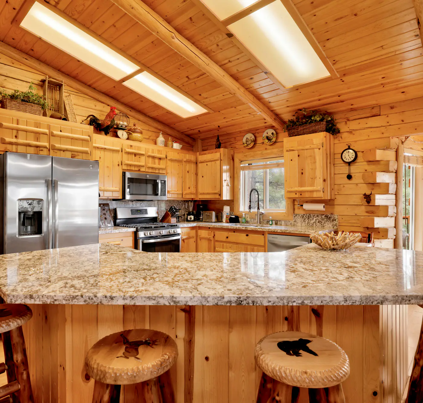 2610- Aspen Bear Retreat