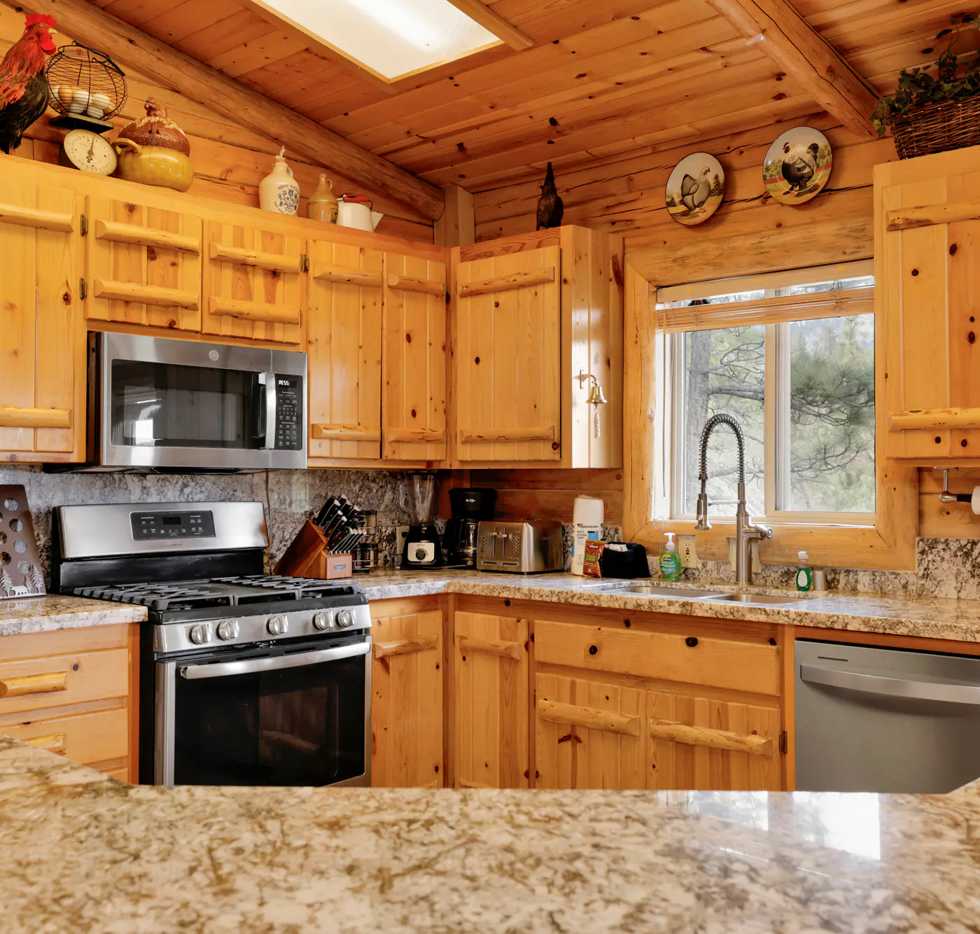 2610- Aspen Bear Retreat