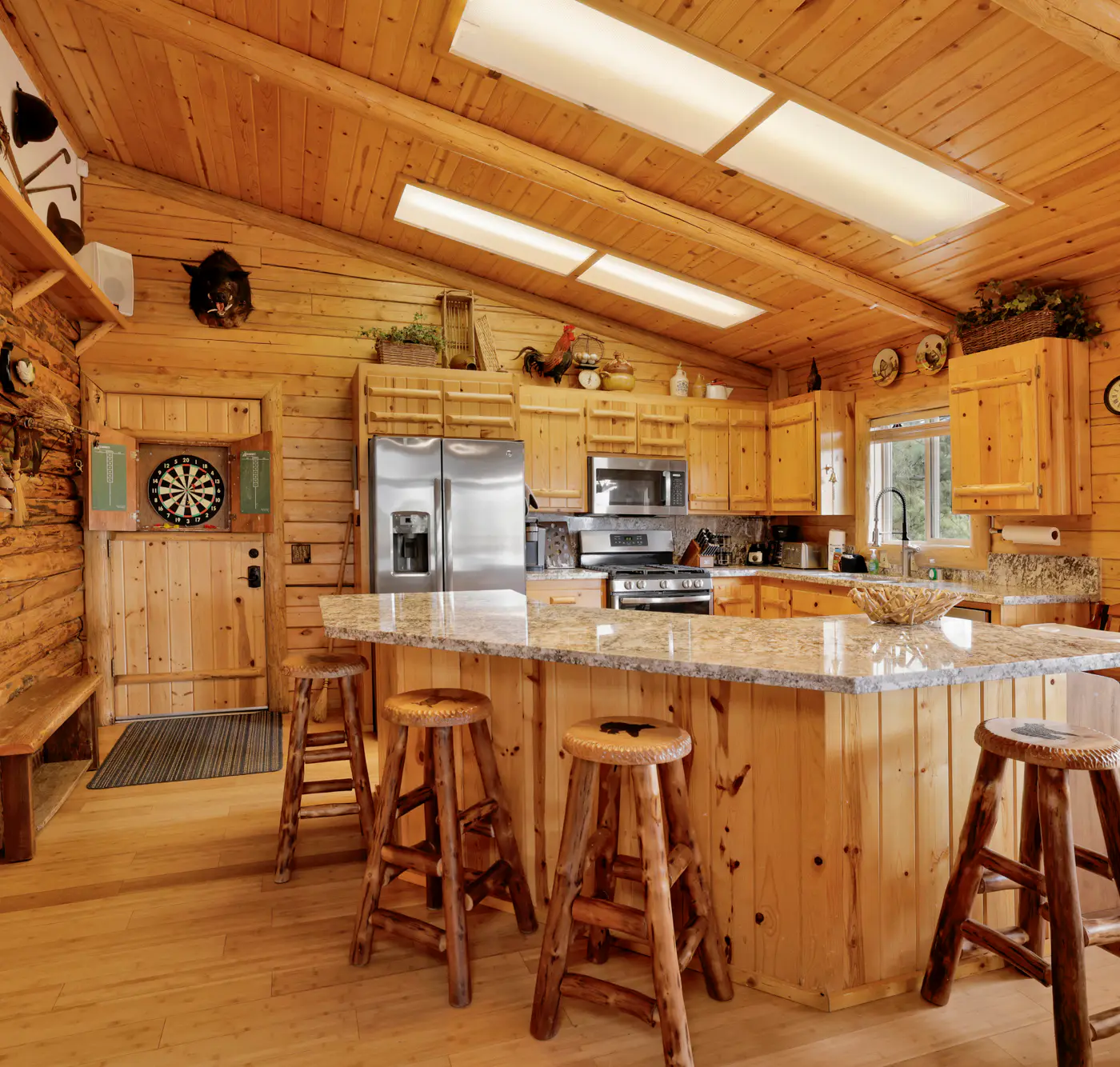 2610- Aspen Bear Retreat