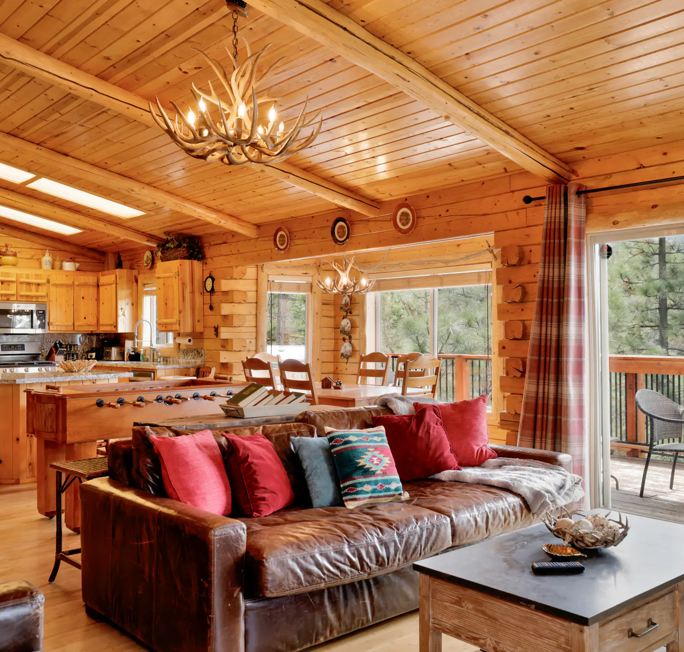 2610- Aspen Bear Retreat