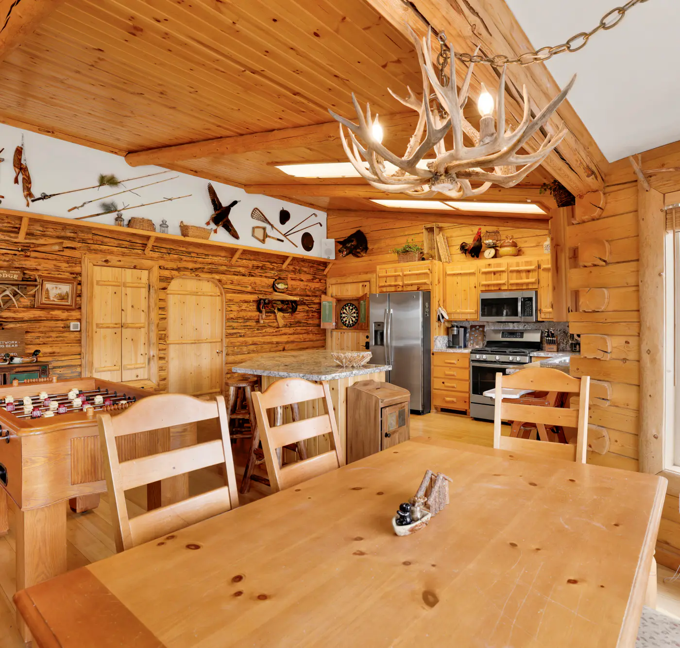 2610- Aspen Bear Retreat