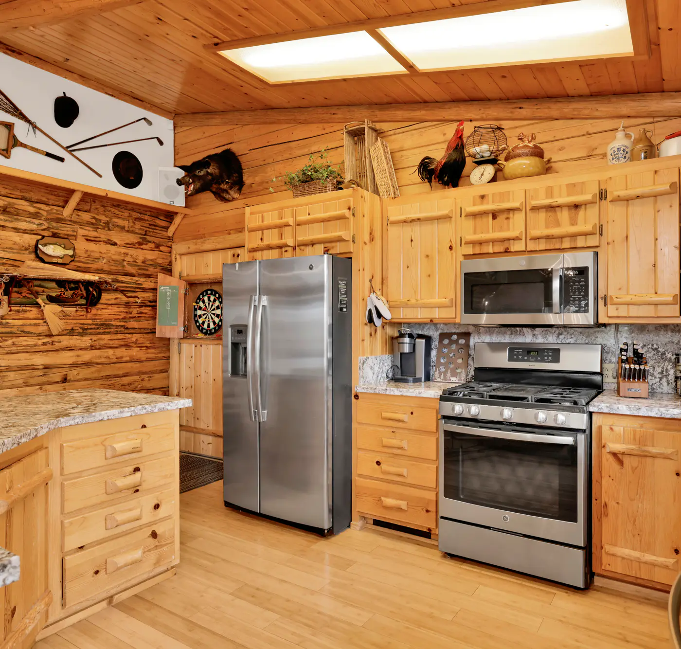 2610- Aspen Bear Retreat