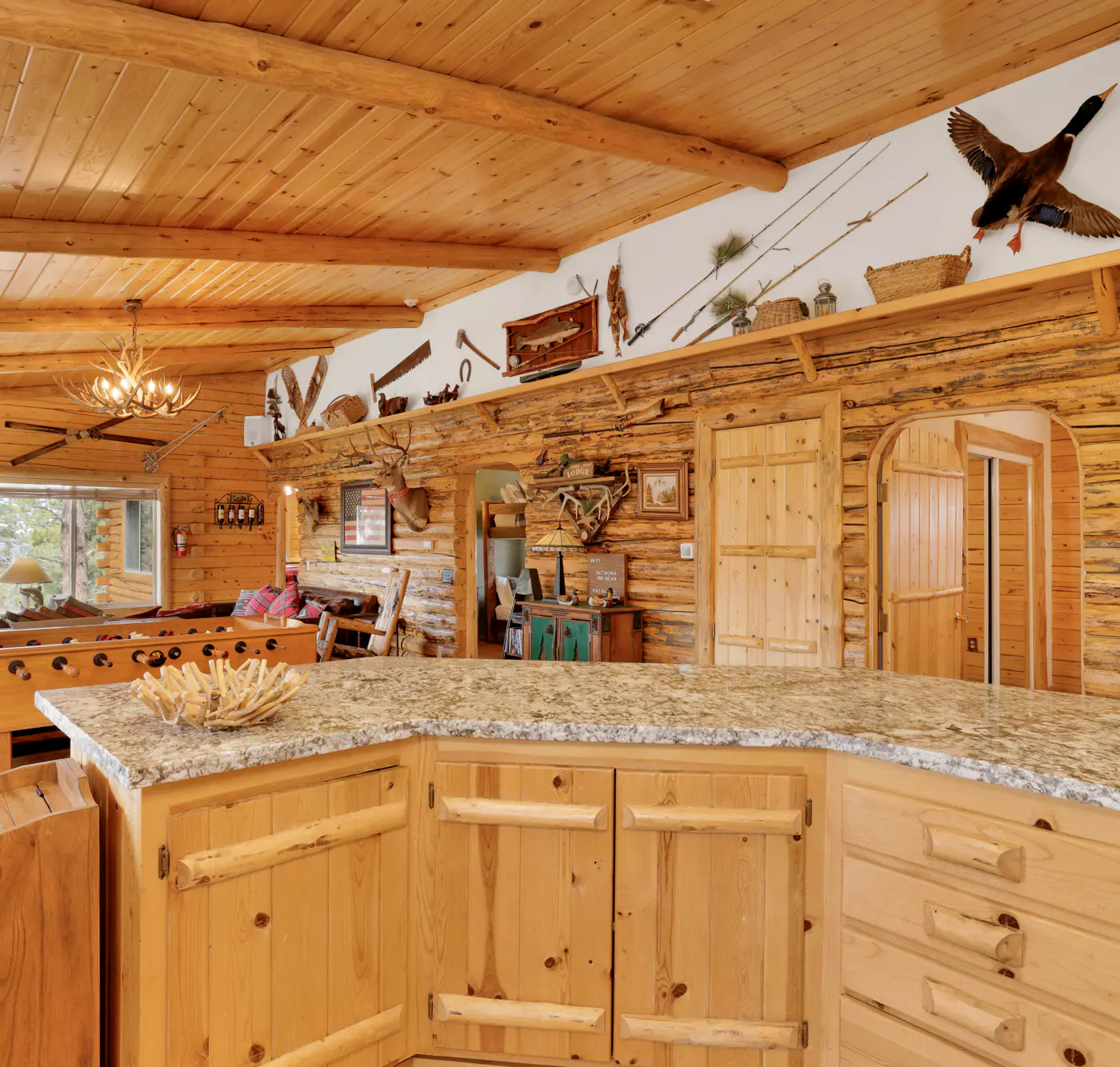 2610- Aspen Bear Retreat