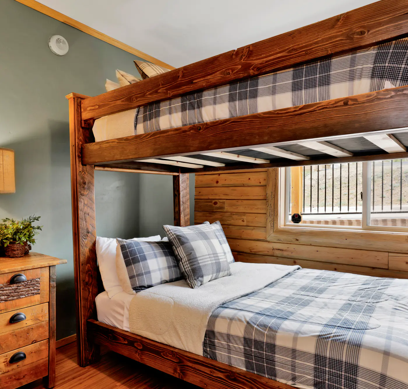 2610- Aspen Bear Retreat