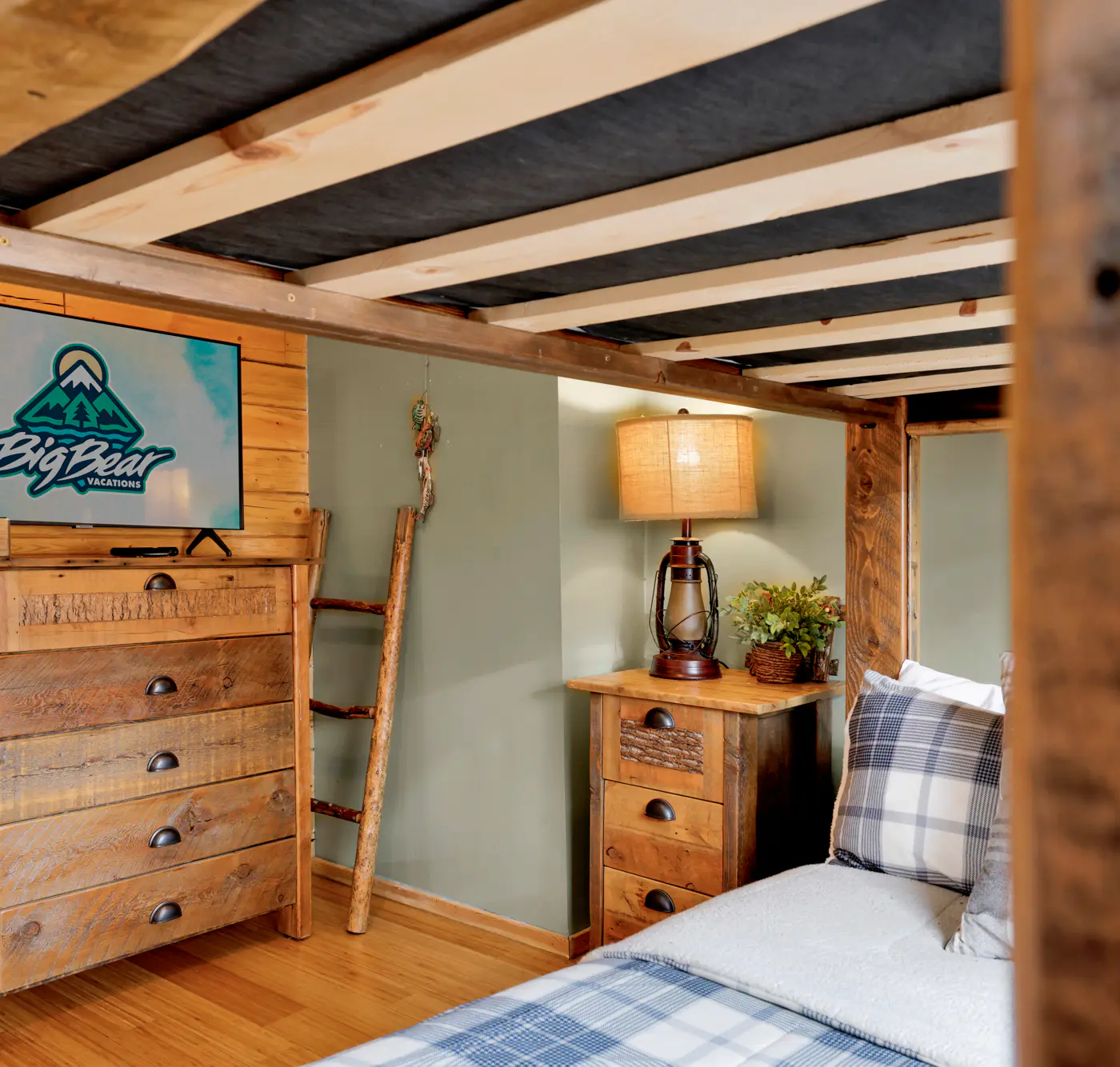 2610- Aspen Bear Retreat