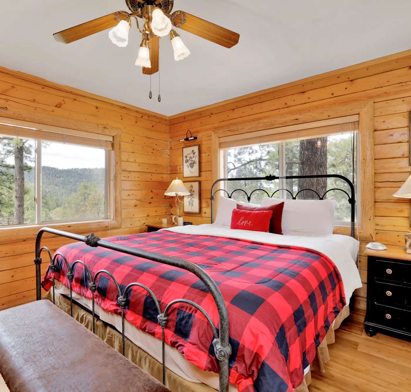 2610- Aspen Bear Retreat
