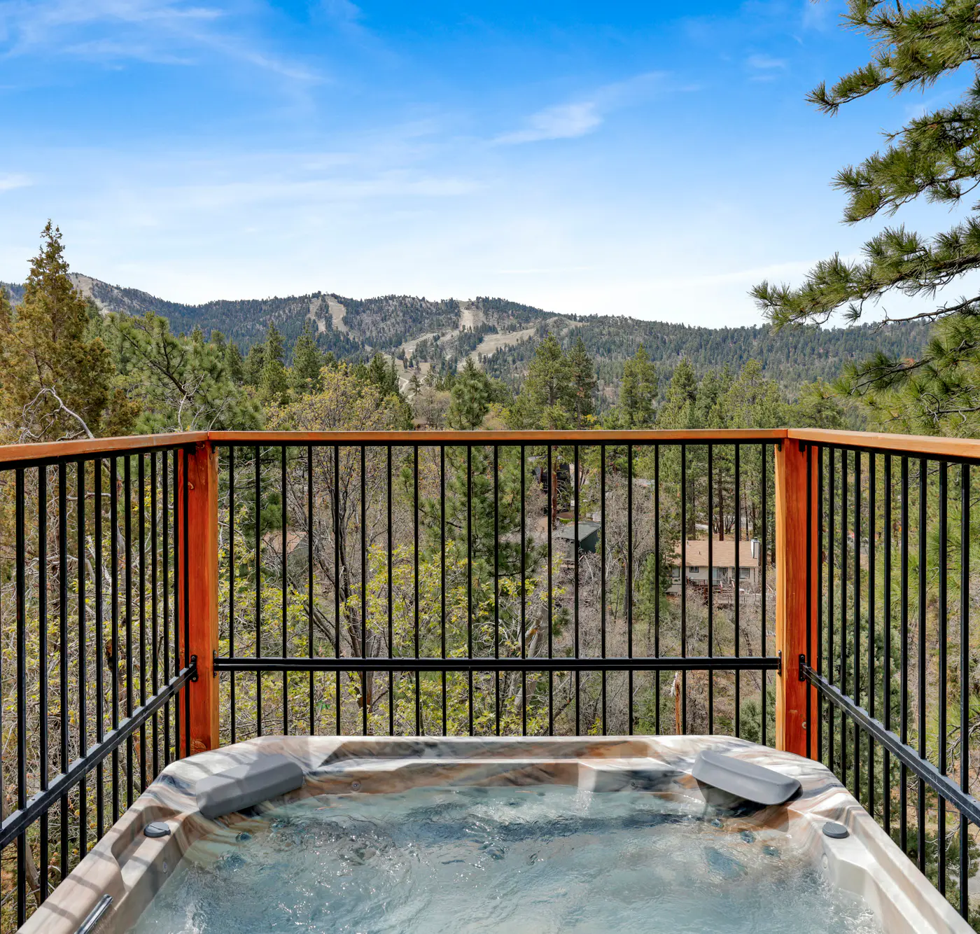 2610- Aspen Bear Retreat