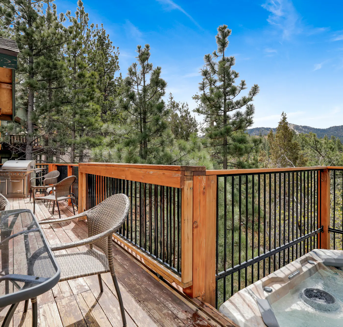 2610- Aspen Bear Retreat