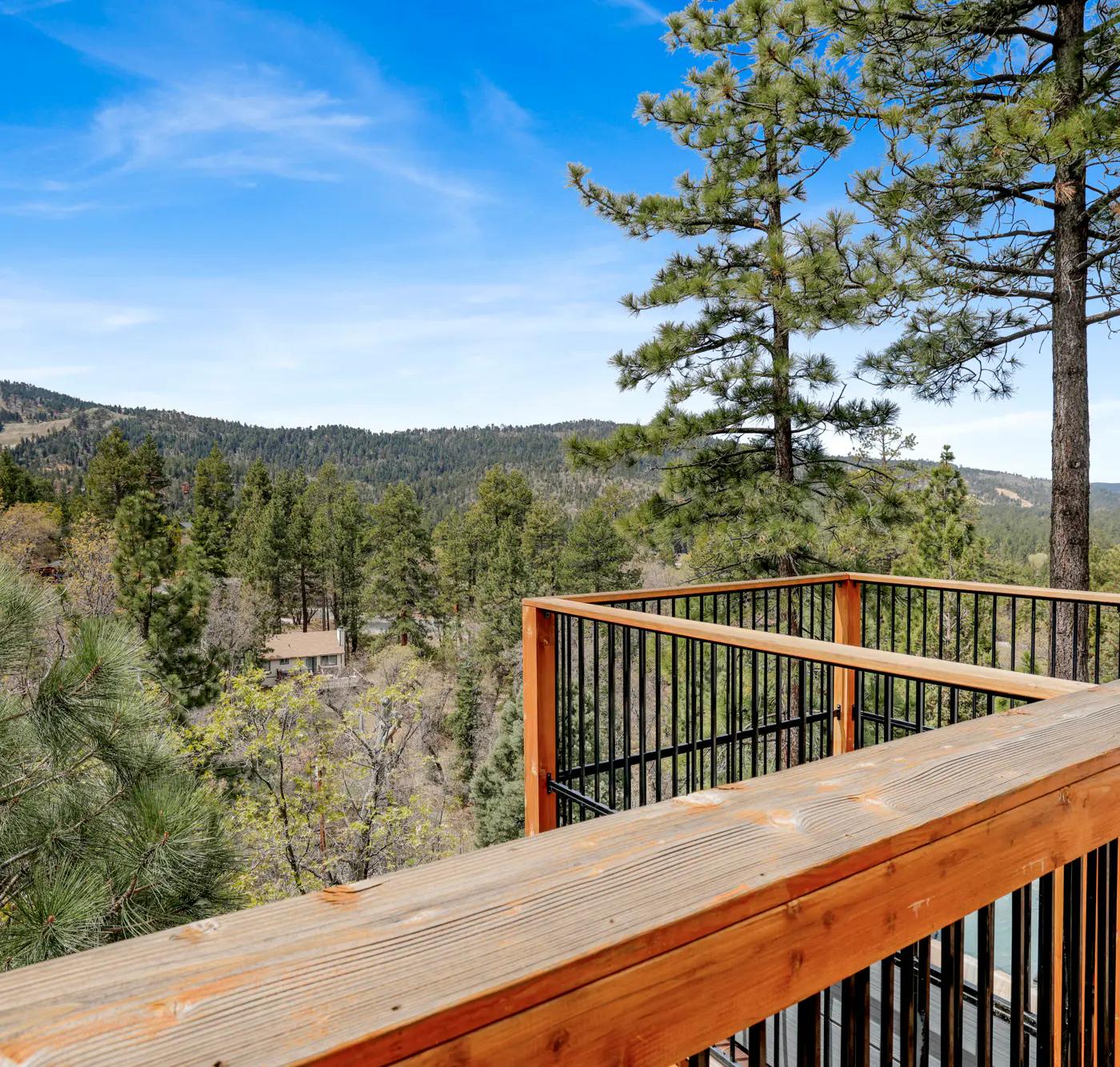 2610- Aspen Bear Retreat