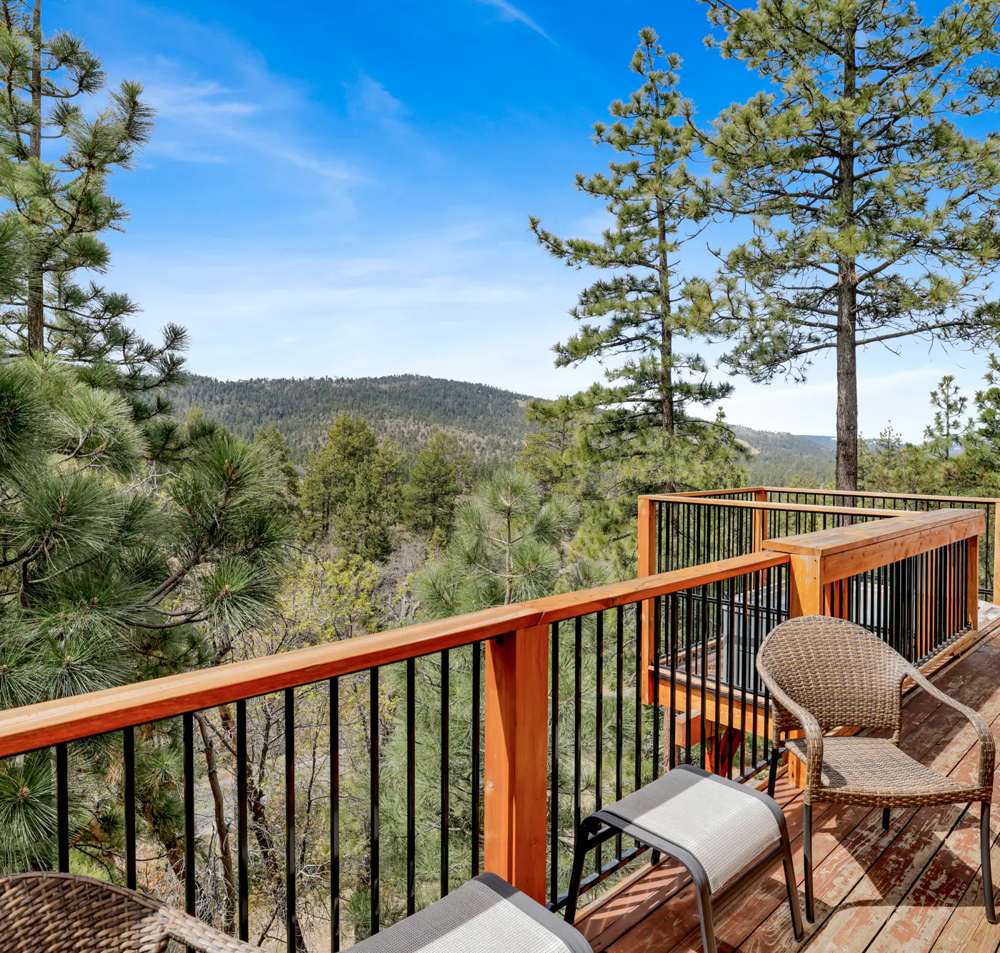 2610- Aspen Bear Retreat