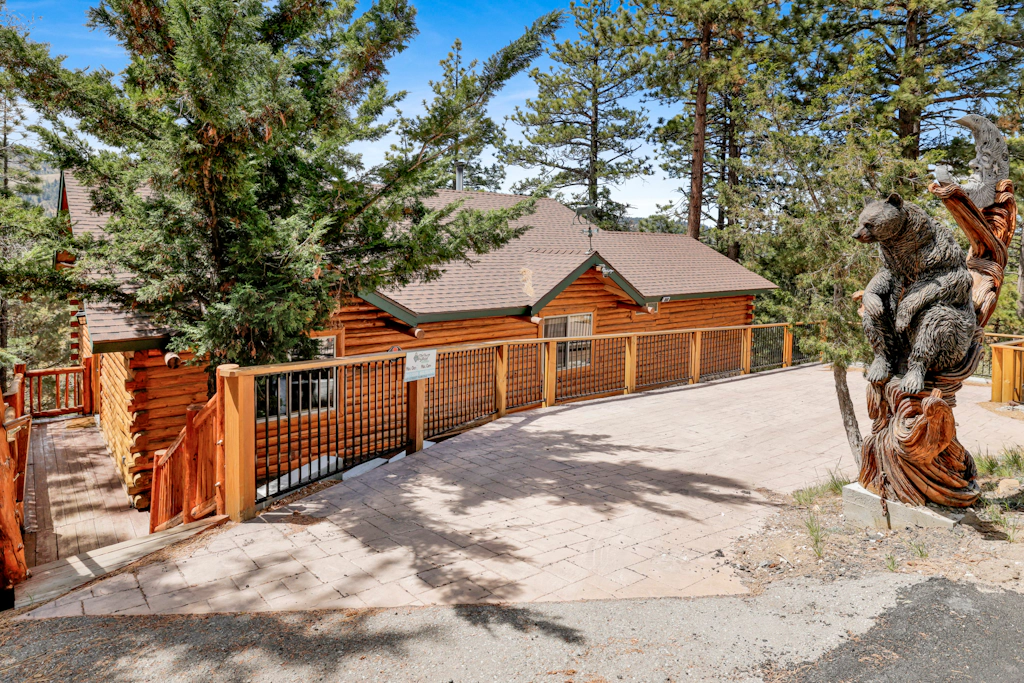 Aspen Bear Retreat #2610
