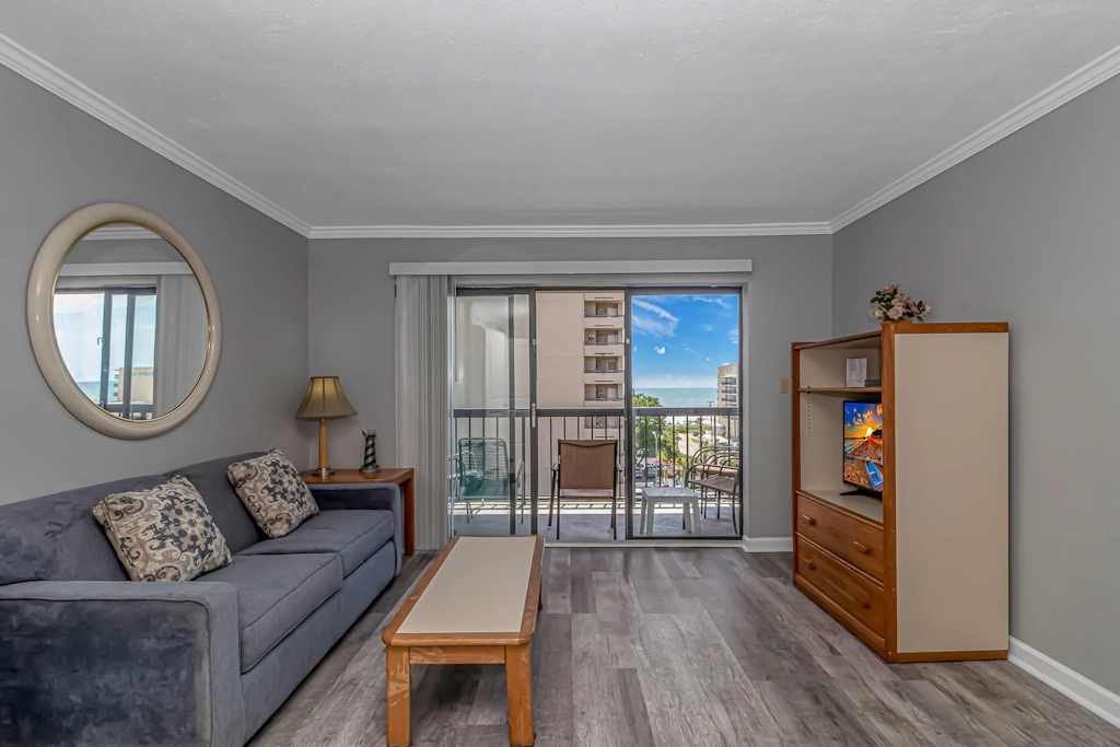 Ocean Dunes Tower II - Unit 6044