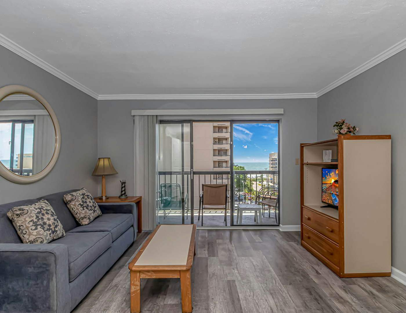 Ocean Dunes Tower II - Unit 6044