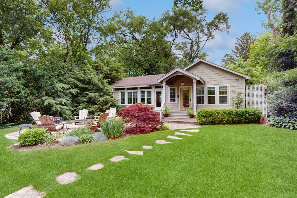 Happy Thoughts Cottage