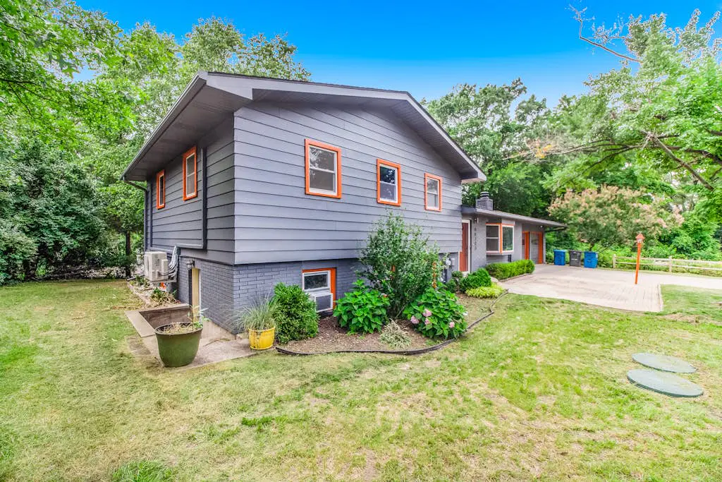 The Sunset House