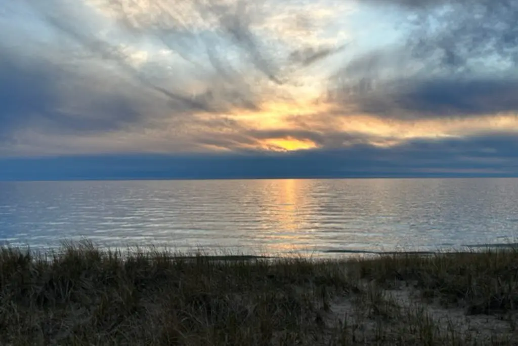 Cedar Crest