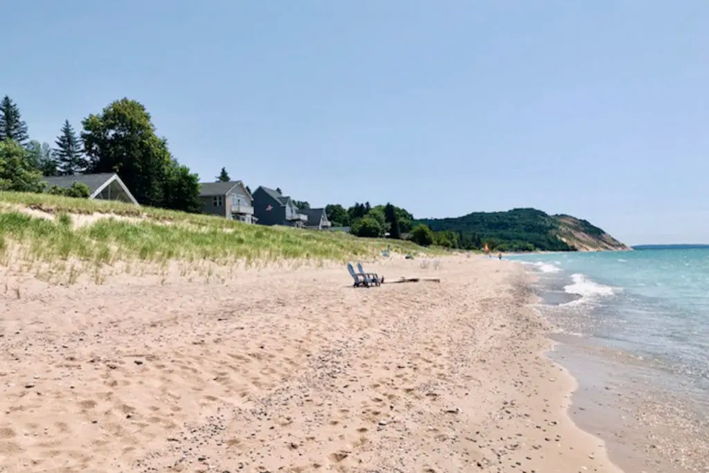 Cedar Crest