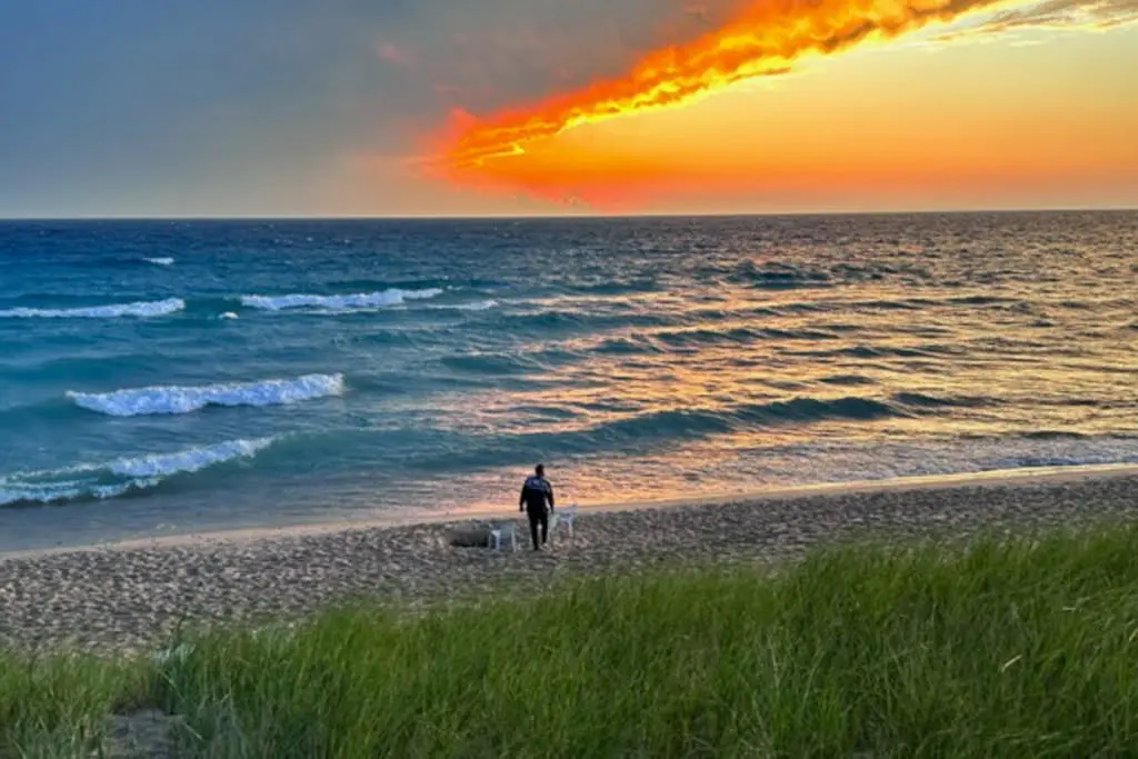 Cedar Crest