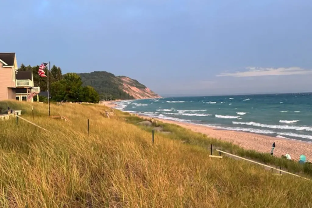 Cedar Crest