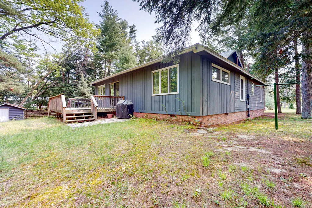 Wanderlust