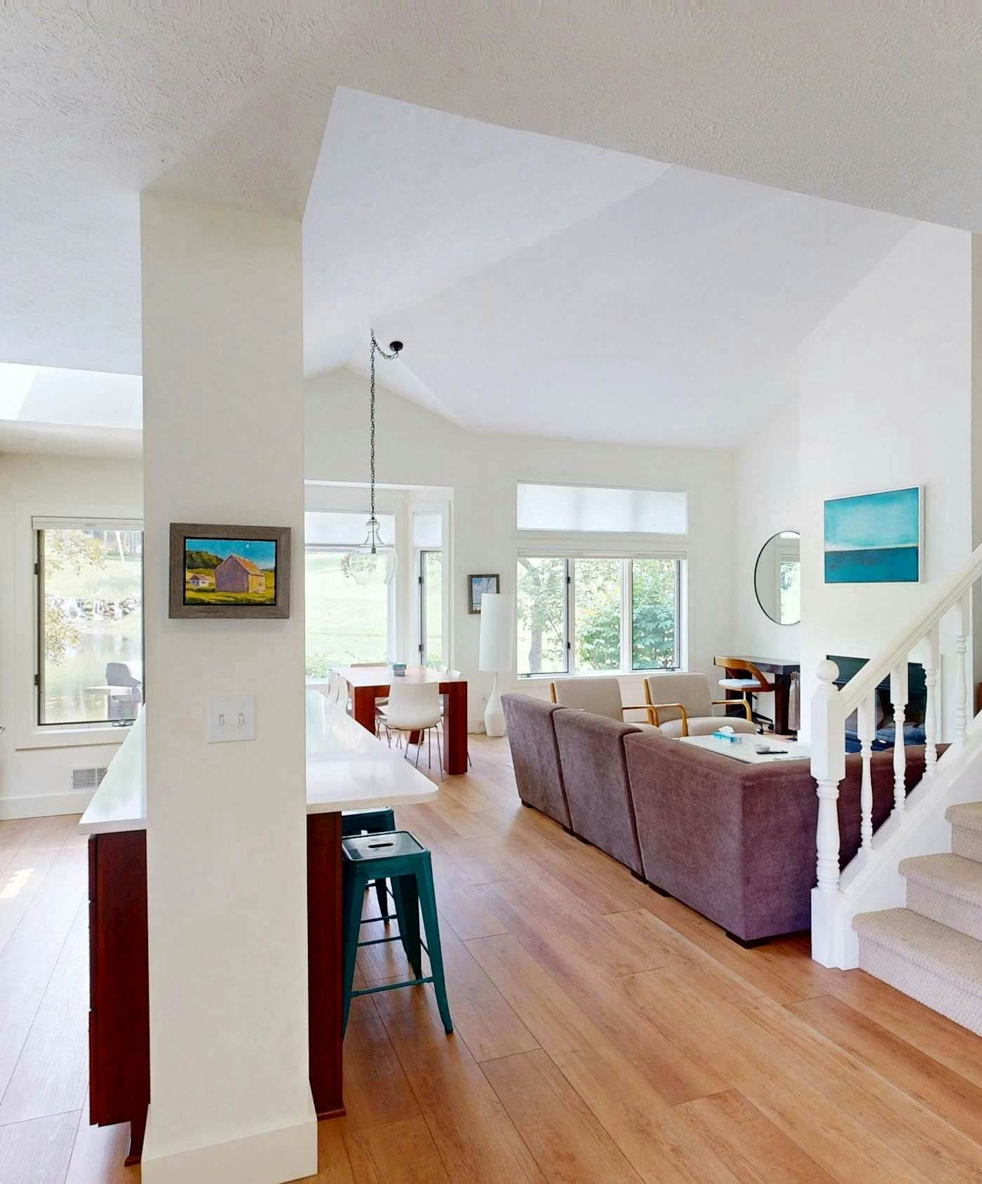 Brook Hill Cottages 42