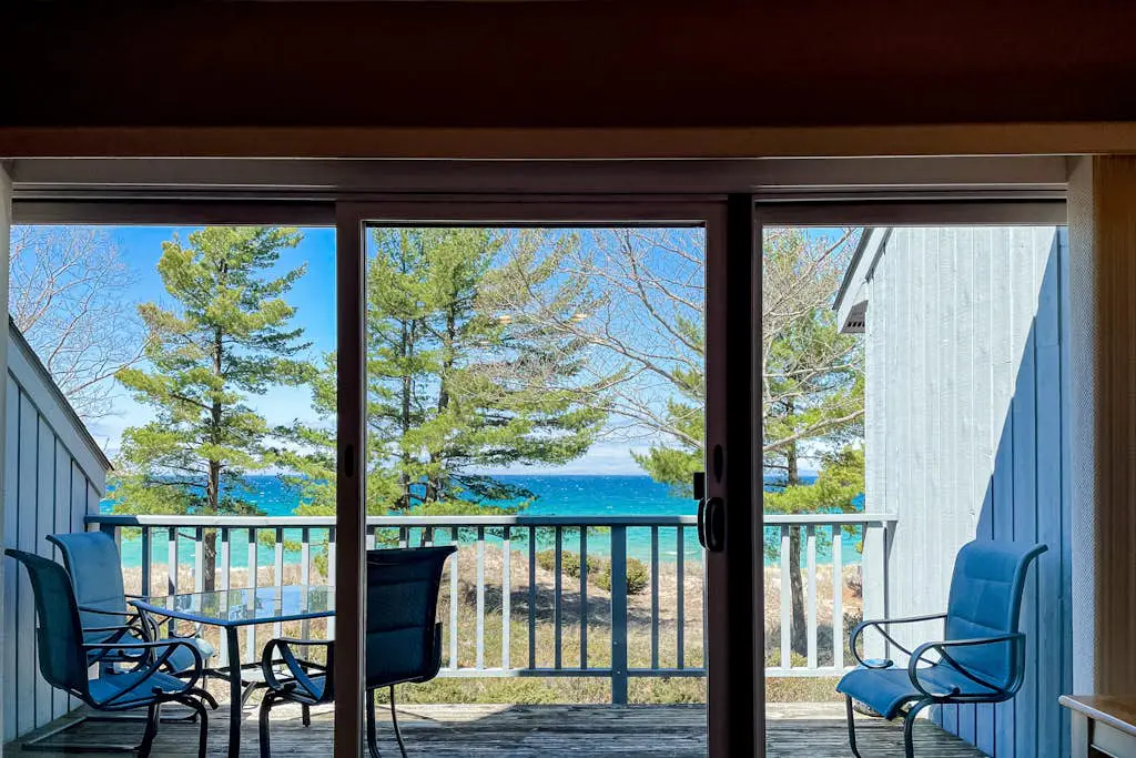 Beach Comber 13/14