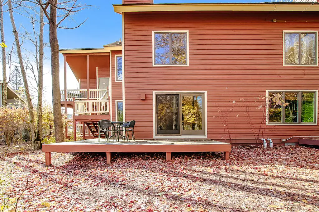 Crystal Mountain Condo -  Wintergreen 535