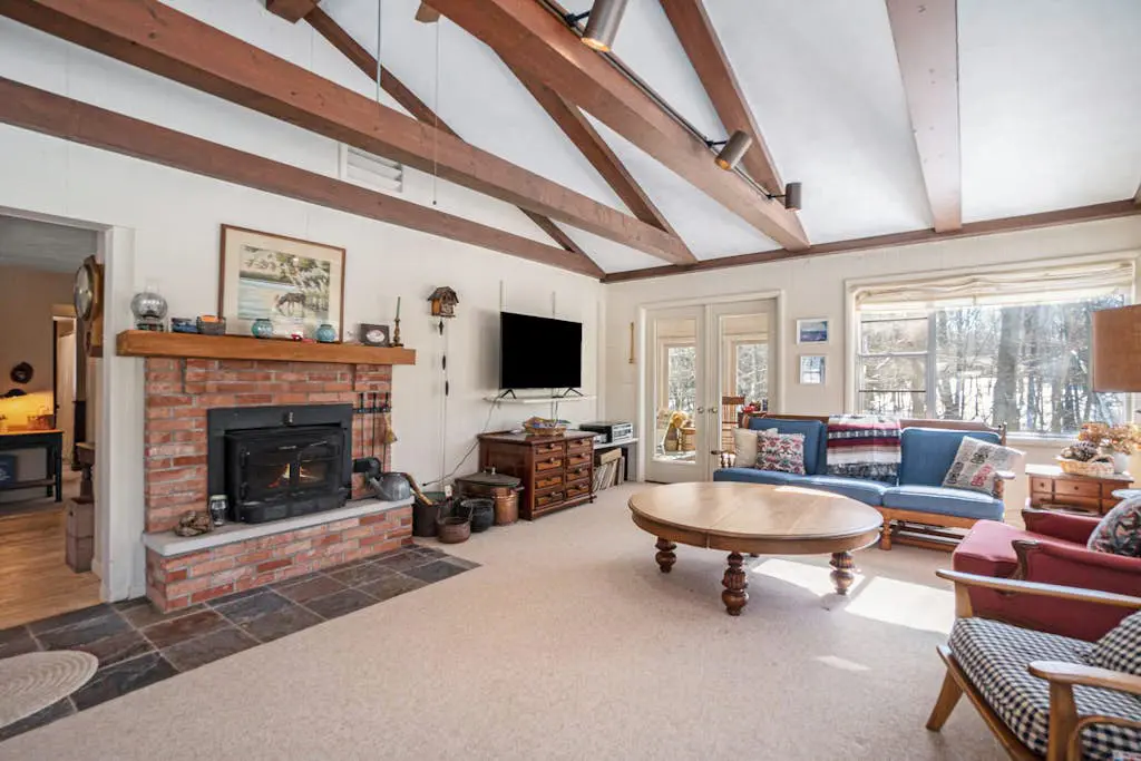 Johnson Cottage