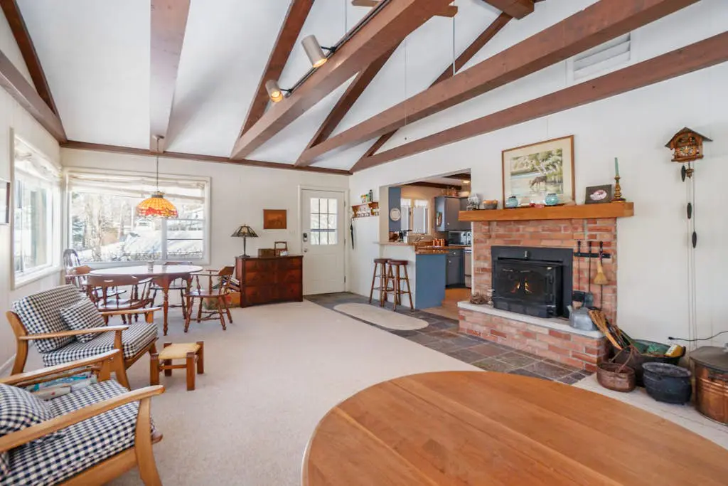 Johnson Cottage