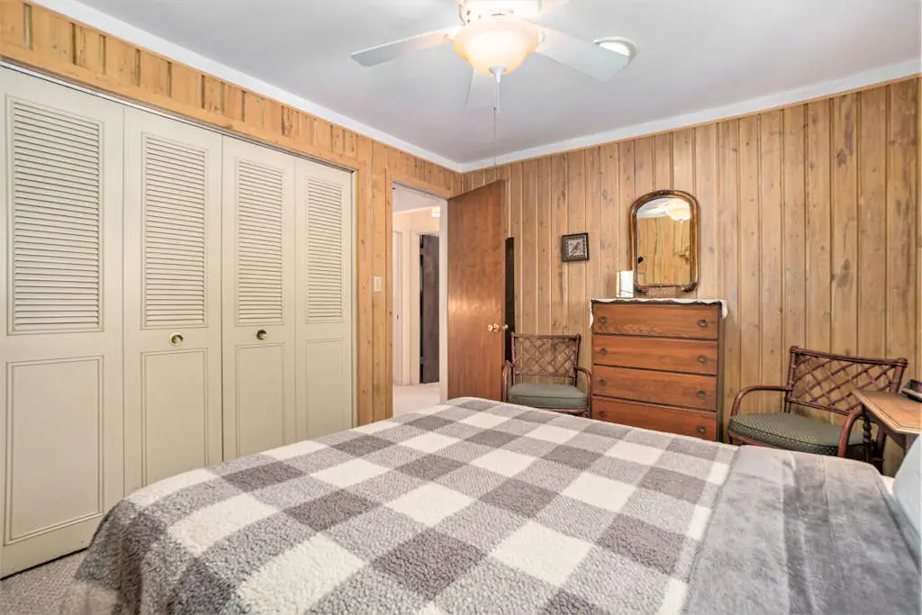 Johnson Cottage